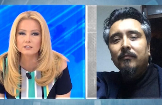 Üç harfliler müdahale edecek Müge Anlı programa çıkamayacak