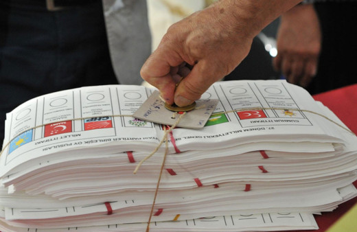 Nilüfer seçim sonuçları 2019 Nilüfer ilçeleri yerel seçim sonucu