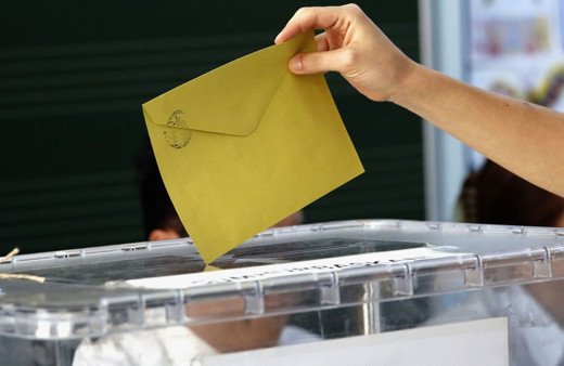 Orhangazi seçim sonuçları 2019 Bursa ilçeleri yerel seçim sonucu