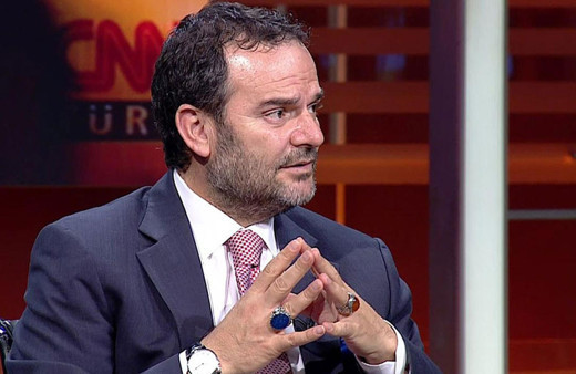 Yeni Şafak yazarı Öztürk'ten ezber bozan çıkış: HDP seçmeni konsolide oldu