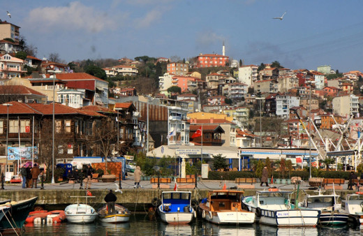 Sarıyer seçim sonuçları İstanbul 2019 - Sarıyer yerel seçim sonucu