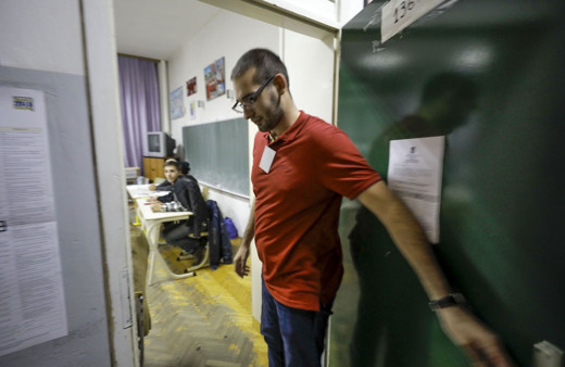 Bilecik canlı seçim sonuçları 2019 Bilecik ilçeleri yerel seçim sonucu