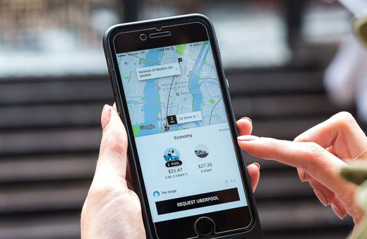 Uber Careem'i satın aldı! İlk açıklama geldi