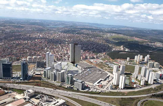 Ümraniye seçim sonuçları 2019 - İstanbul Ümraniye yerel seçim sonucu