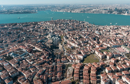 İstanbul Üsküdar seçim sonuçları 2019 - Üsküdar yerel seçim sonucu