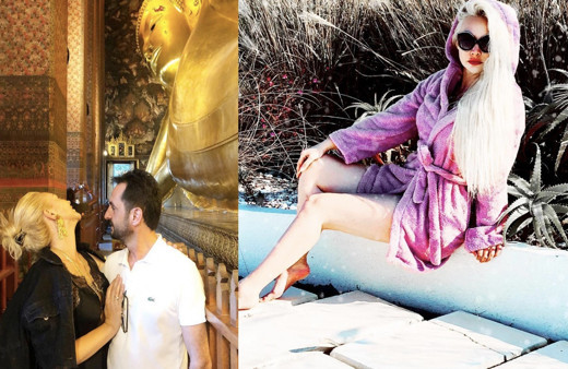 Volkan Aslan kaç yaşında mesleği ne Aylin Çoşkun sevgilisi