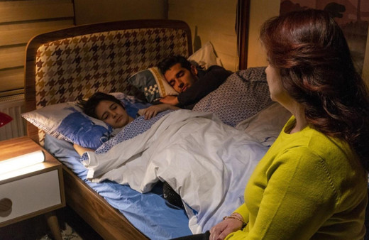 Vuslat 12. bölüm 2. fragmanı