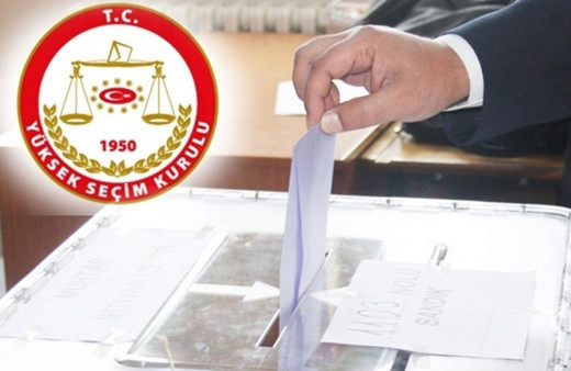 Yıldırım seçim sonuçları 2019 Bursa ilçeleri yerel seçim sonucu