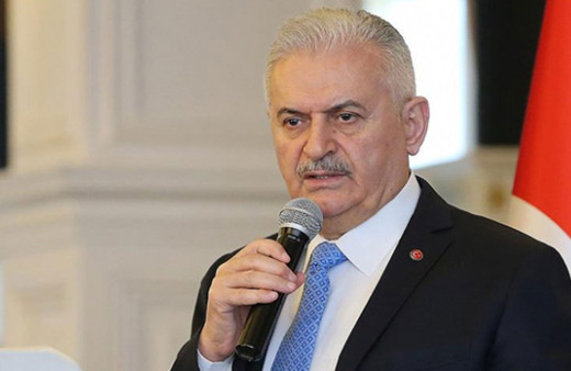 Yıldırım'dan kafa karıştıran sözler: Adaylar konuşulsaydı farklı bir sonuç doğabilirdi