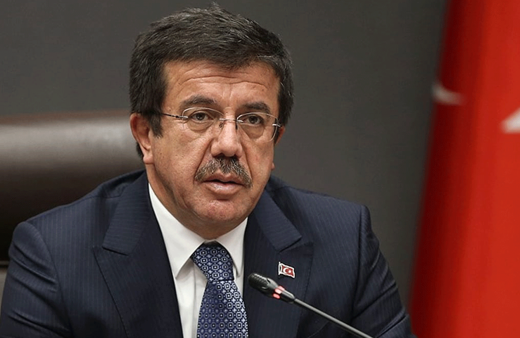 Nihat Zeybekçi: Arkadaşlarım içer ben otururum
