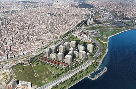 Zeytinburnu seçim sonuçları 2019 - İstanbul Zeytinburnu yerel seçim sonucu