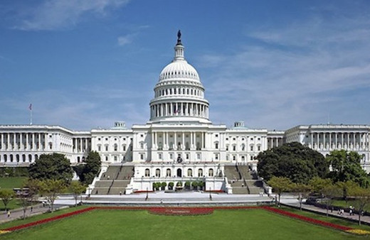 ABD'li 4 senatörden Türkiye düşmanlığı