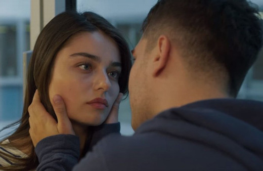 Hakan: Muhafız’ın 2. sezon fragmanı yayınlandı