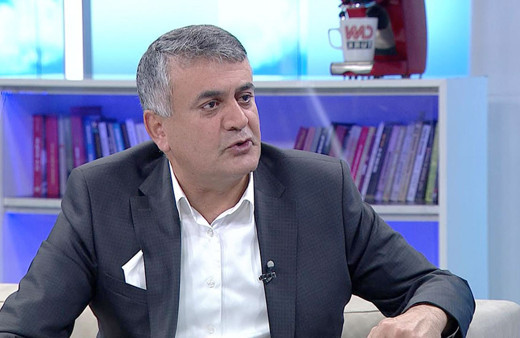 Adil Gür'den Kemal Öztürk'e yalanlama