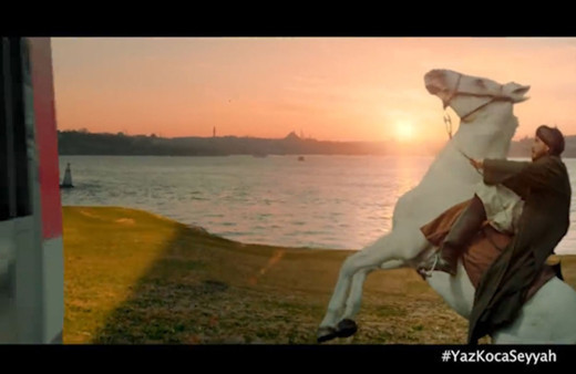 AK Parti'den Evliya Çelebi filmi