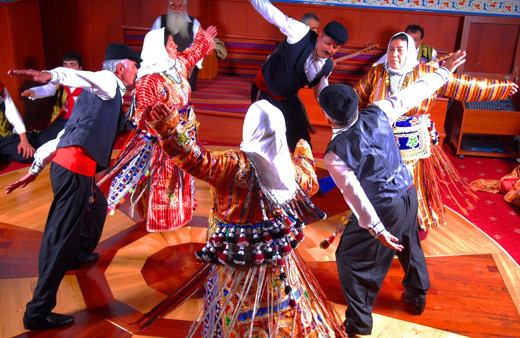 Almanya'dan Alevilere iyi haber