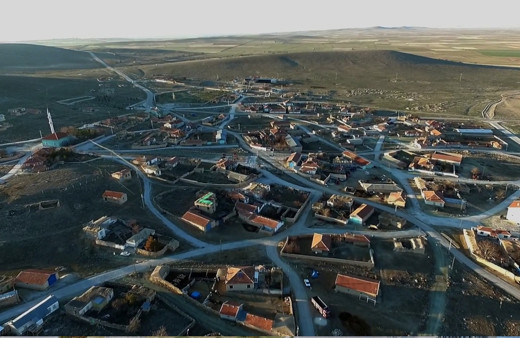 Altınekin seçim sonuçları 2019 Konya ilçeleri yerel seçim sonucu