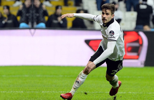 İtalyanlardan Dorukhan Toköz için çılgın rakam