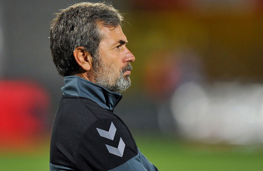 Aykut Kocaman öfkelendi: Özür diliyorum utanç verici