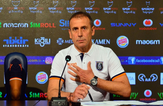 Abdullah Avcı'dan Beşiktaş iddiasına yanıt