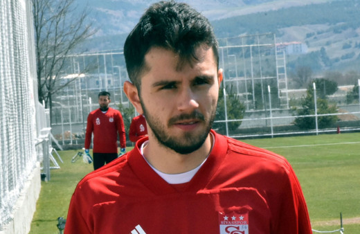 Emre Kılınç: Adımı milli takımda görünce inanamadım