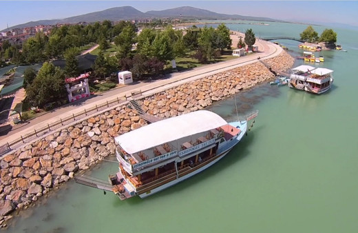 Beyşehir seçim sonuçları 2019 Konya ilçeleri yerel seçim sonucu