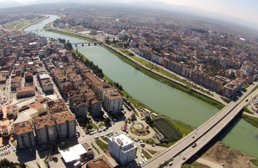 Çarşamba yerel seçim sonuçları Samsun 31 Mart 2019 seçimi