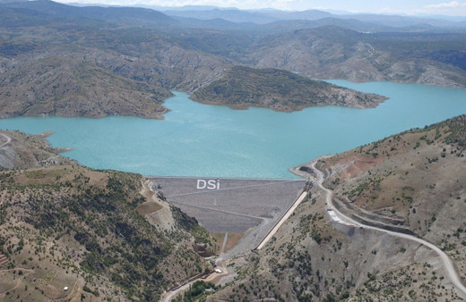Çumra seçim sonuçları 2019 Konya ilçeleri yerel seçim sonucu