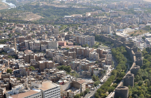 Çermik seçim sonuçları 2019 Diyarbakır ilçeleri Çermik 31 Mart sonucu