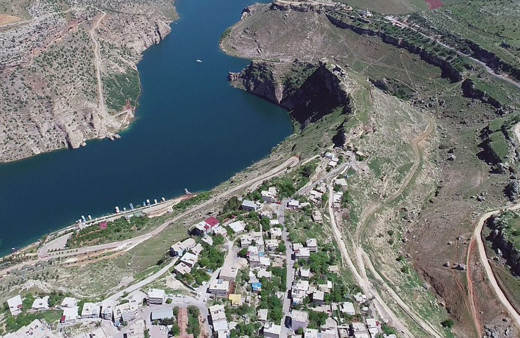 Diyarbakır Eğil seçim sonuçları 2019 Eğil 31 Mart sonucu