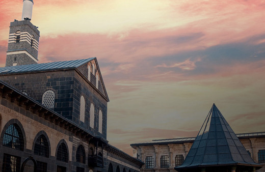 Çınar seçim sonuçları 2019 Diyarbakır ilçeleri Çınar  31 Mart sonucu