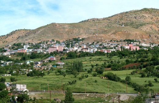 Diyarbakır Kulp seçim sonuçları 2019 Diyarbakır ilçeleri Kulp 31 Mart sonucu