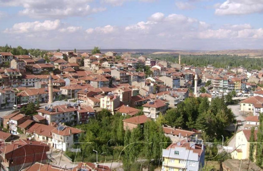 Doğanhisar seçim sonuçları 2019 Konya ilçeleri yerel seçim sonucu