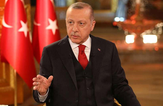 Cumhurbaşkanı Erdoğan: Hesabını soracağım
