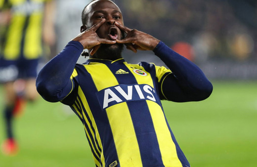 Fenerbahçe'den flaş Moses hamlesi!