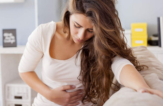 En çok kadınlarda görülüyor! Huzursuz bağırsak sendromuna dikkat!