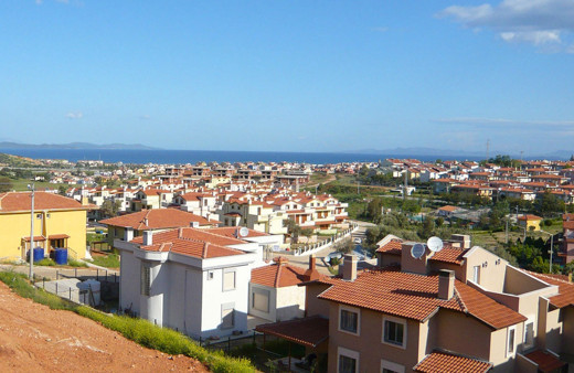 Güzelbahçe seçim sonuçları 2019 - Güzelbahçe İzmir yerel seçim sonucu