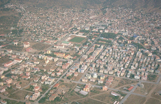 İzmir Bayındır seçim sonuçları 2019 - Bayındır yerel seçim sonucu