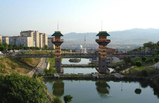 İzmir Buca yerel seçim sonuçları 2019 - Buca seçim sonucu