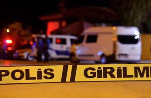 Cumhur İttifakı adayına silahlı saldırı!