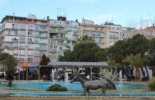 İzmir Karabağlar seçim sonuçları 2019 - Karabağlar yerel seçim sonucu