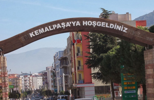 İzmir Kemalpaşa seçim sonuçları 2019 - Kemalpaşa yerel seçim sonucu
