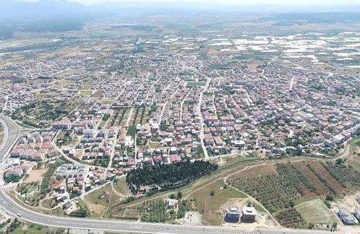 İzmir Menderes seçim sonuçları 2019 - Menderes yerel seçim sonucu