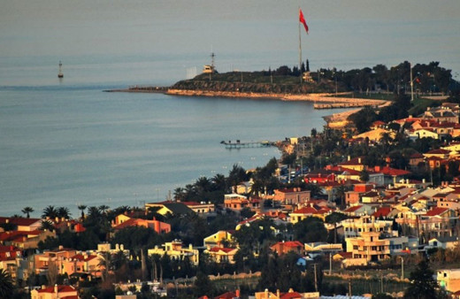 İzmir Narlıdere seçim sonuçları 2019 - Narlıdere yerel seçim sonucu