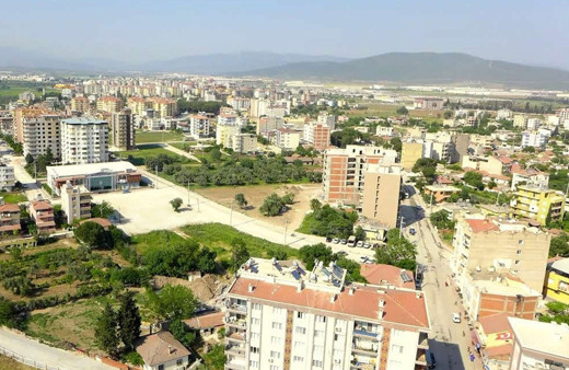 İzmir Torbalı seçim sonuçları 2019 - Torbalı yerel seçim sonucu