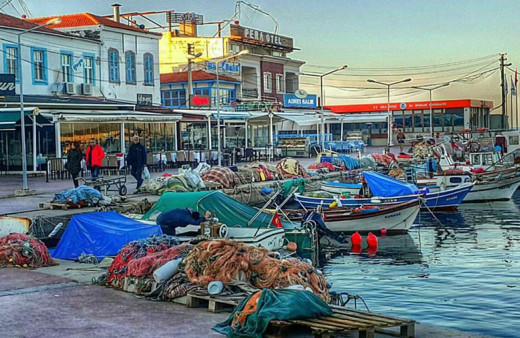 Urla İzmir seçim sonuçları 2019 - Urla 31 Mart yerel seçim sonucu