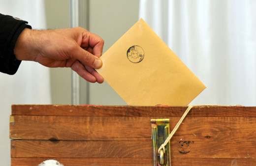 Lice yerel seçim sonuçları 2019 Diyarbakır ilçeleri Lice 31 Mart sonucu