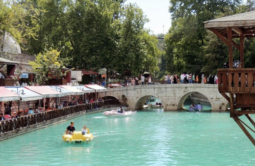 Meram seçim sonuçları 2019 Konya ilçeleri yerel seçim sonucu