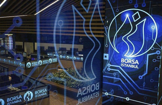 Merkez Bankası'ndan sonra Borsa İstanbul'dan swap hamlesi