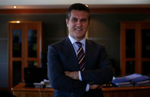 Mustafa Sarıgül iddialı konuştu: İşte Şişli'den beklediği oy